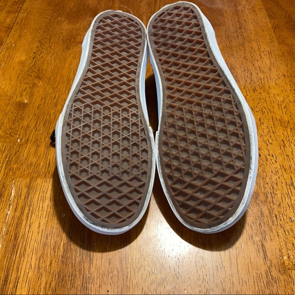 Vans Era Sneakers - Picture 6 of 7